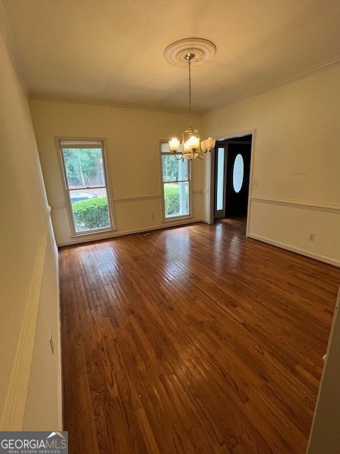 71 Southern Golf Court Fayetteville - 5