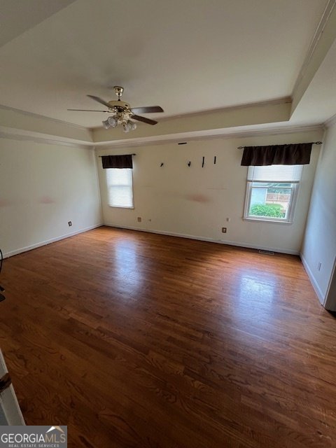71 Southern Golf Court Fayetteville - 7