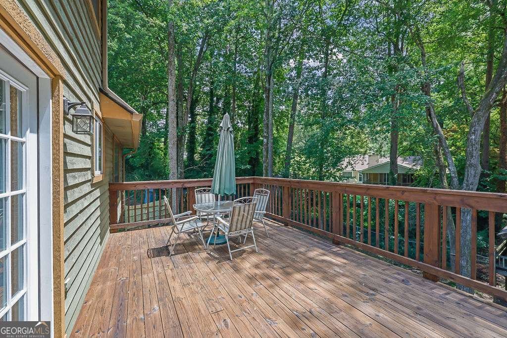 680 Spirit Falls Way Johns Creek - 27