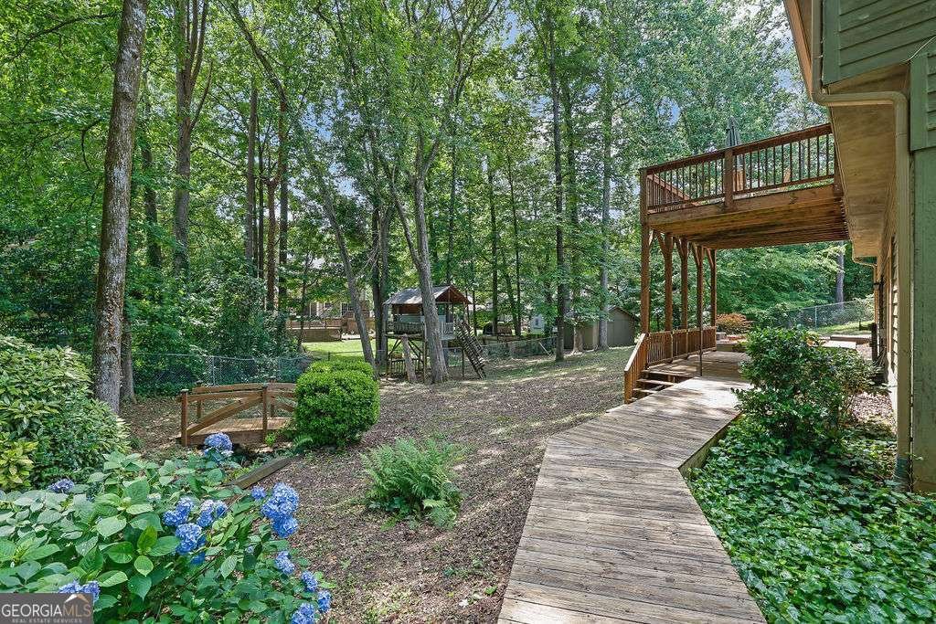 680 Spirit Falls Way Johns Creek - 29