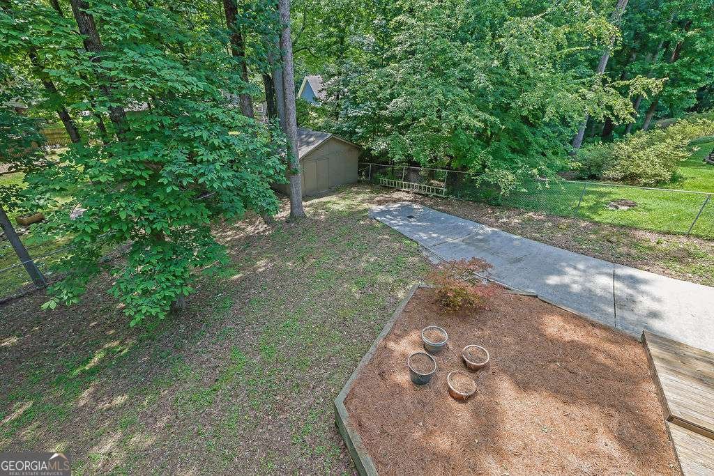 680 Spirit Falls Way Johns Creek - 30
