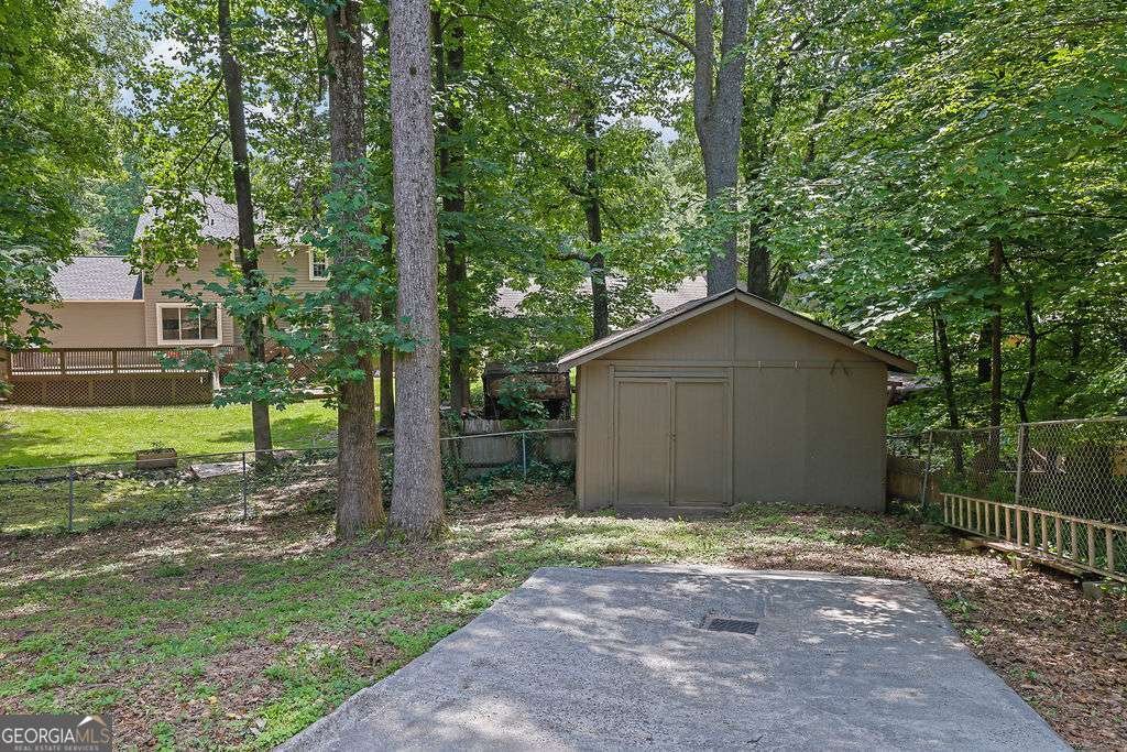 680 Spirit Falls Way Johns Creek - 32