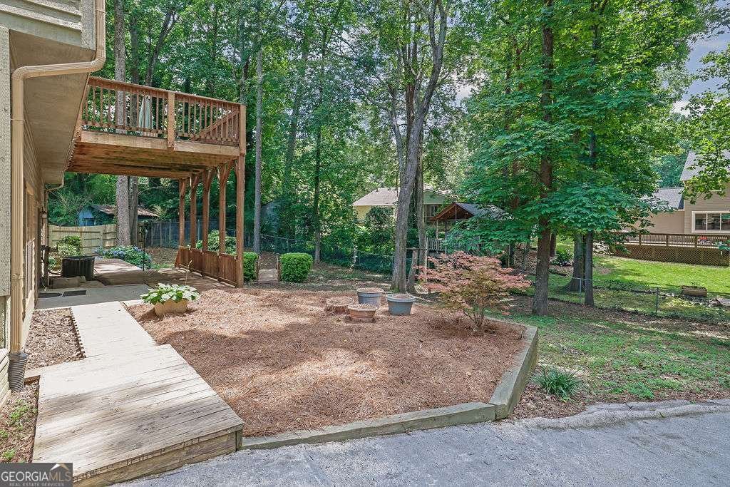 680 Spirit Falls Way Johns Creek - 33