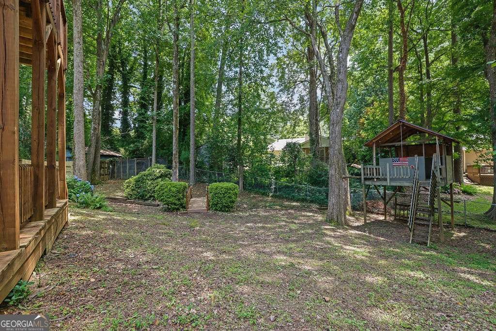 680 Spirit Falls Way Johns Creek - 34