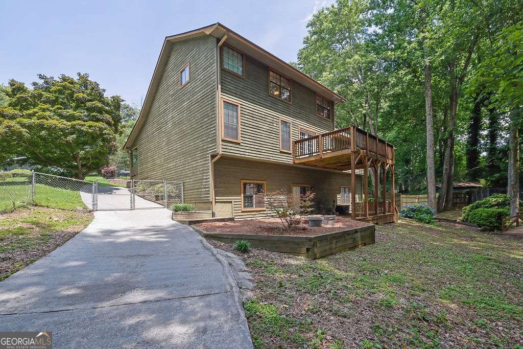 680 Spirit Falls Way Johns Creek - 35