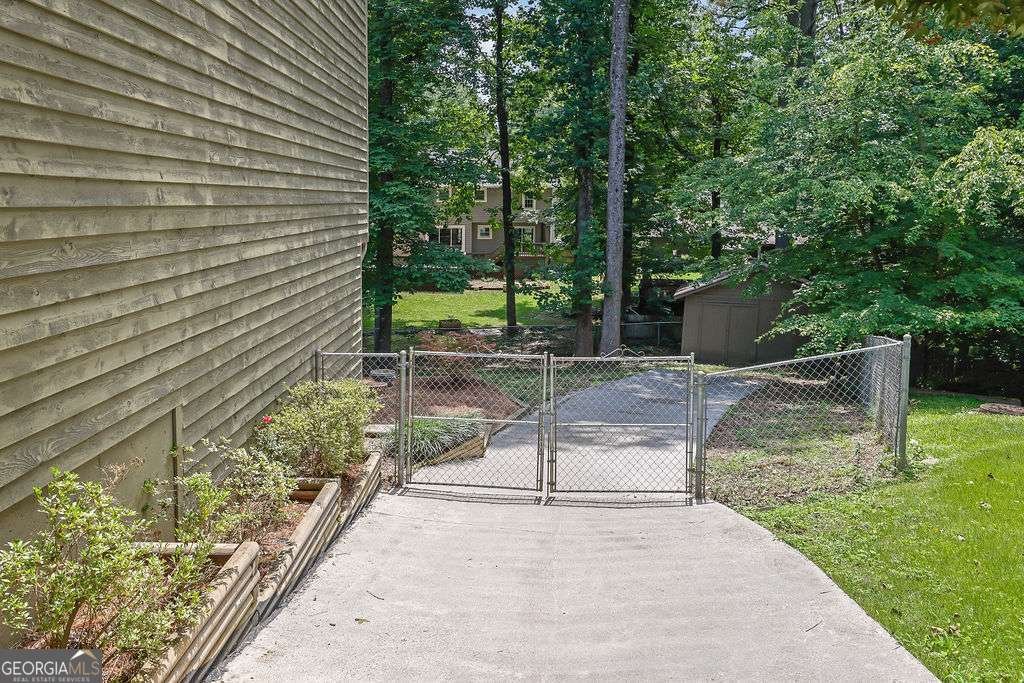680 Spirit Falls Way Johns Creek - 36