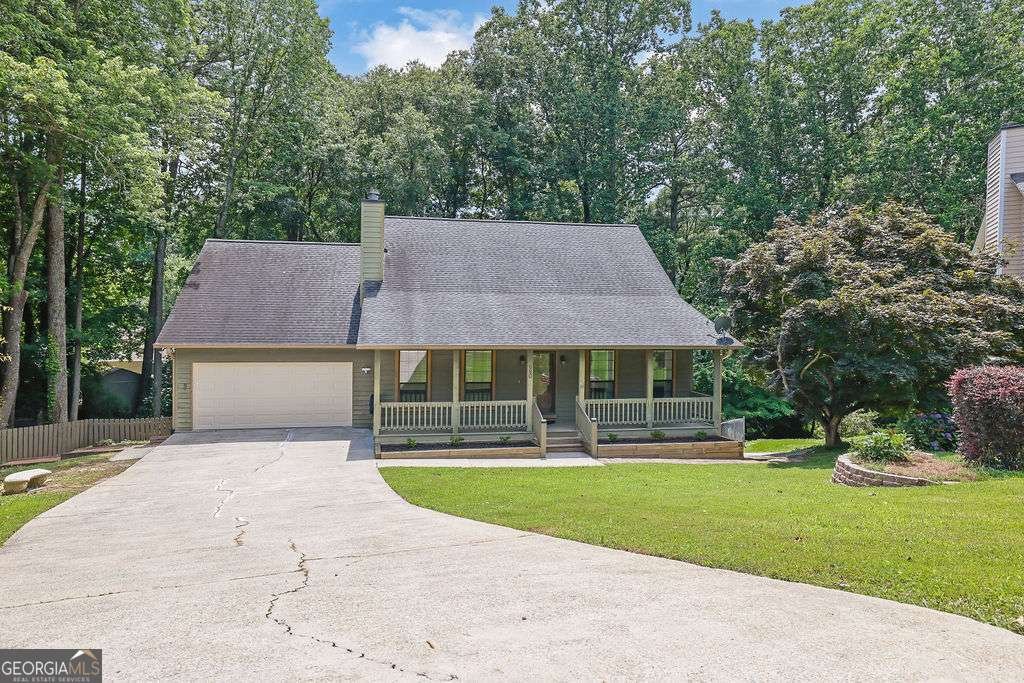 680 Spirit Falls Way Johns Creek - 37