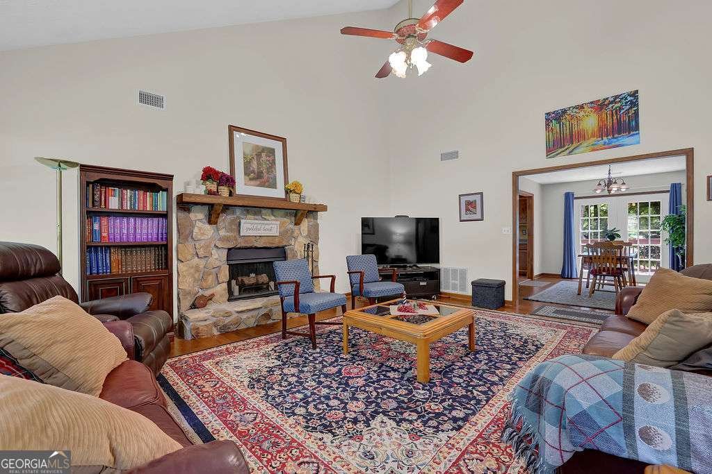 680 Spirit Falls Way Johns Creek - 4