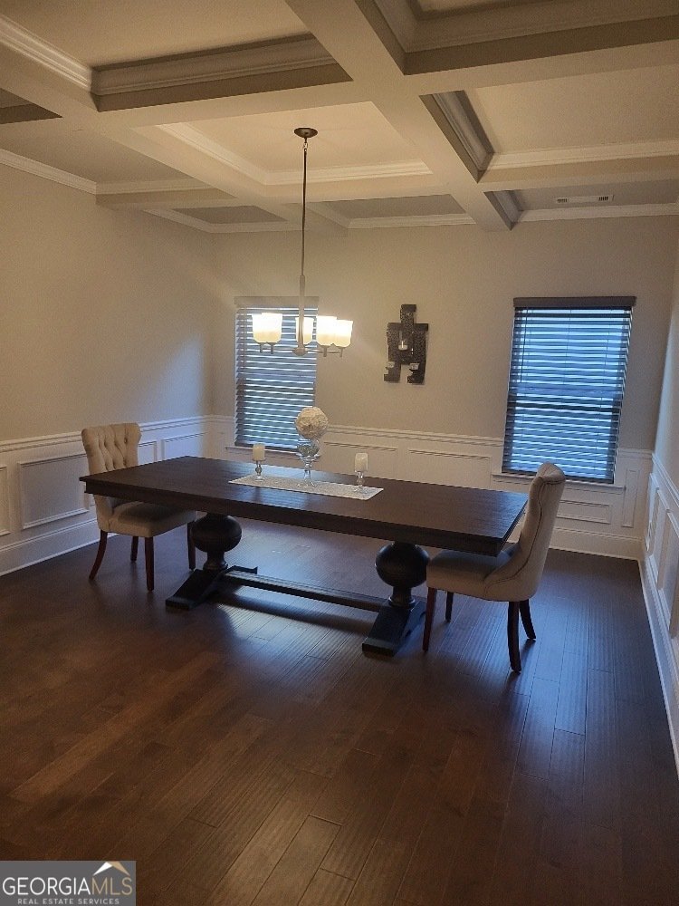 3675 Brookhollow Drive Douglasville - 10
