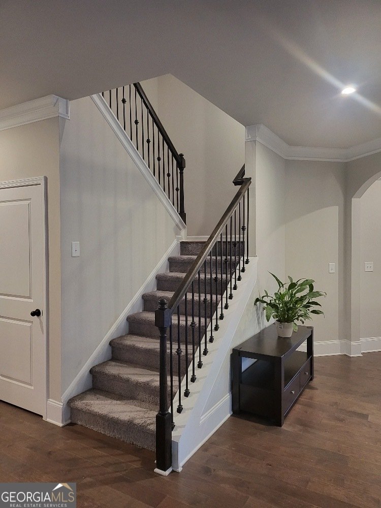 3675 Brookhollow Drive Douglasville - 11