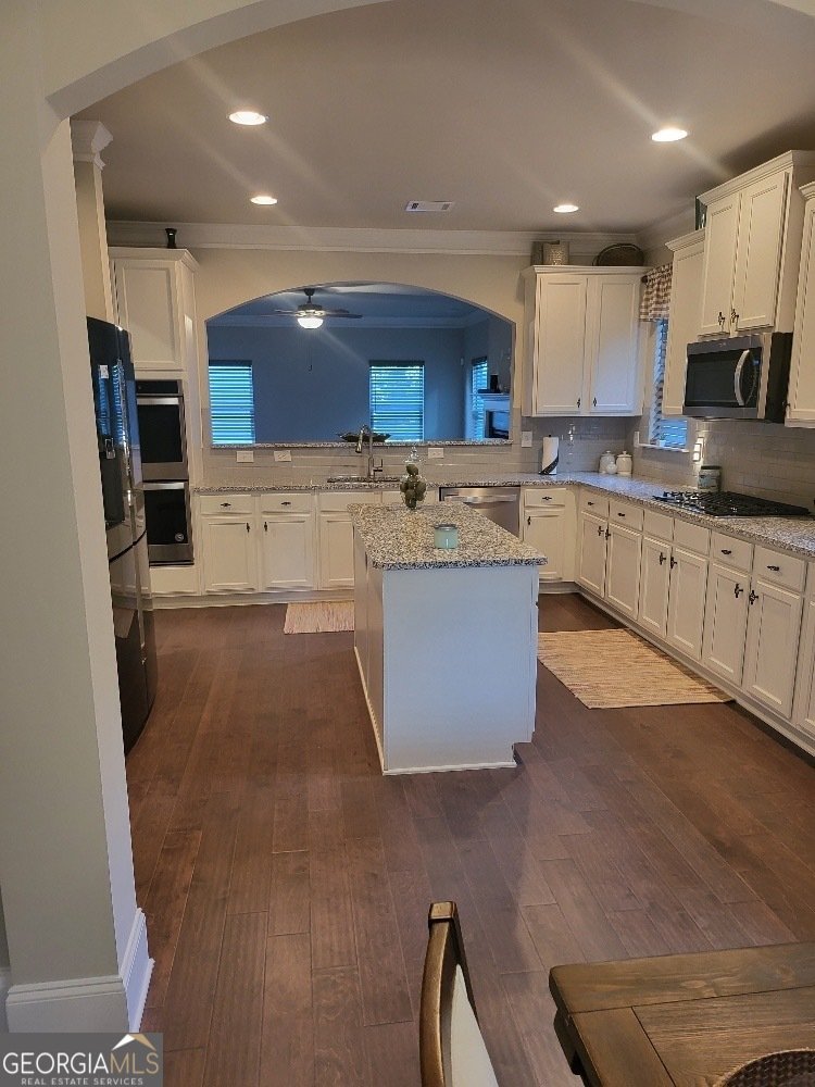 3675 Brookhollow Drive Douglasville - 12