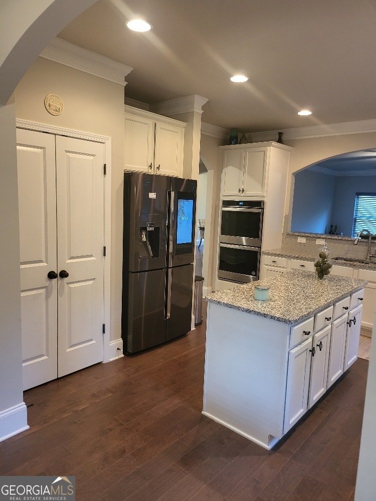 3675 Brookhollow Drive Douglasville - 14