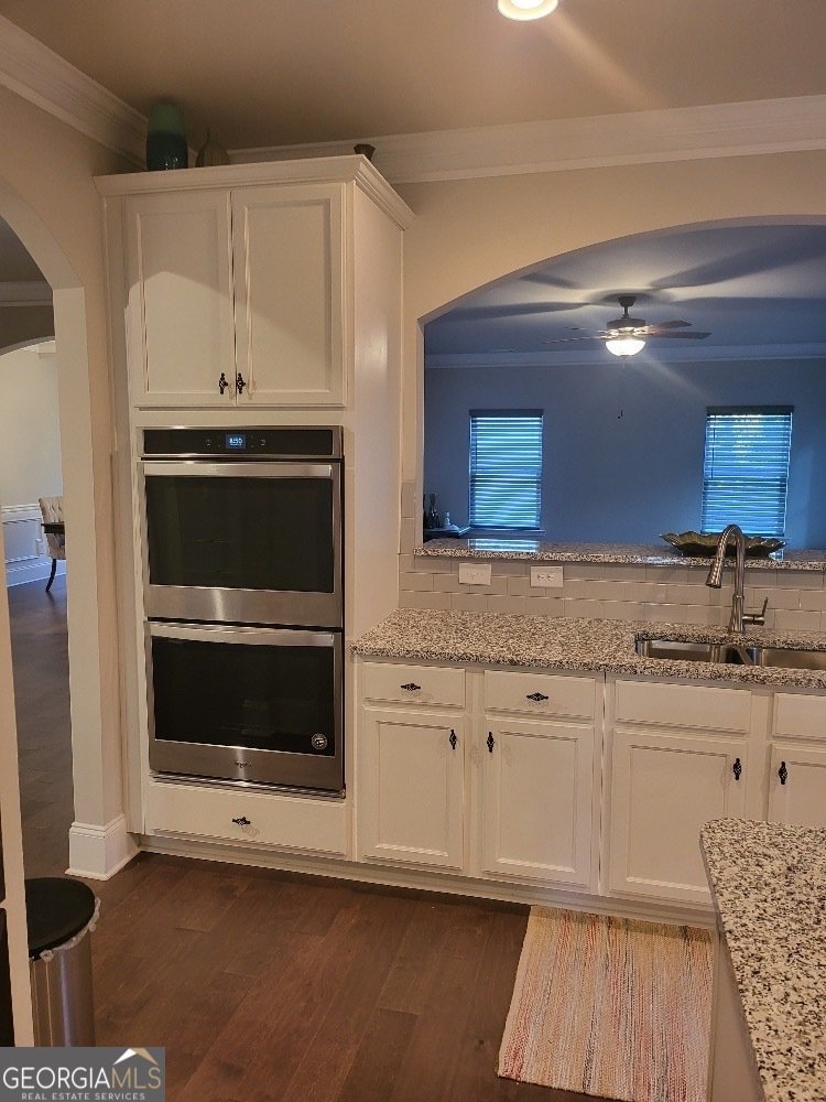 3675 Brookhollow Drive Douglasville - 16