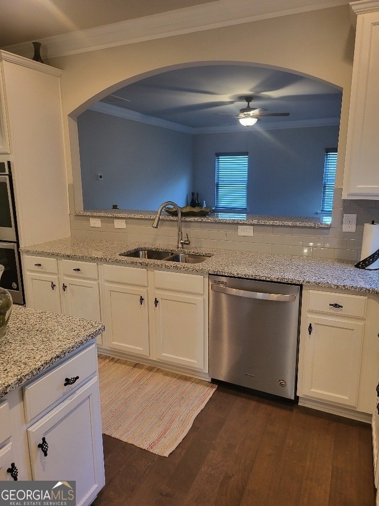 3675 Brookhollow Drive Douglasville - 17