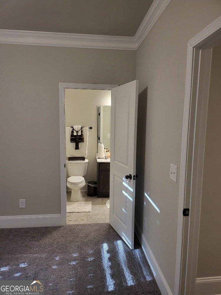 3675 Brookhollow Drive Douglasville - 18
