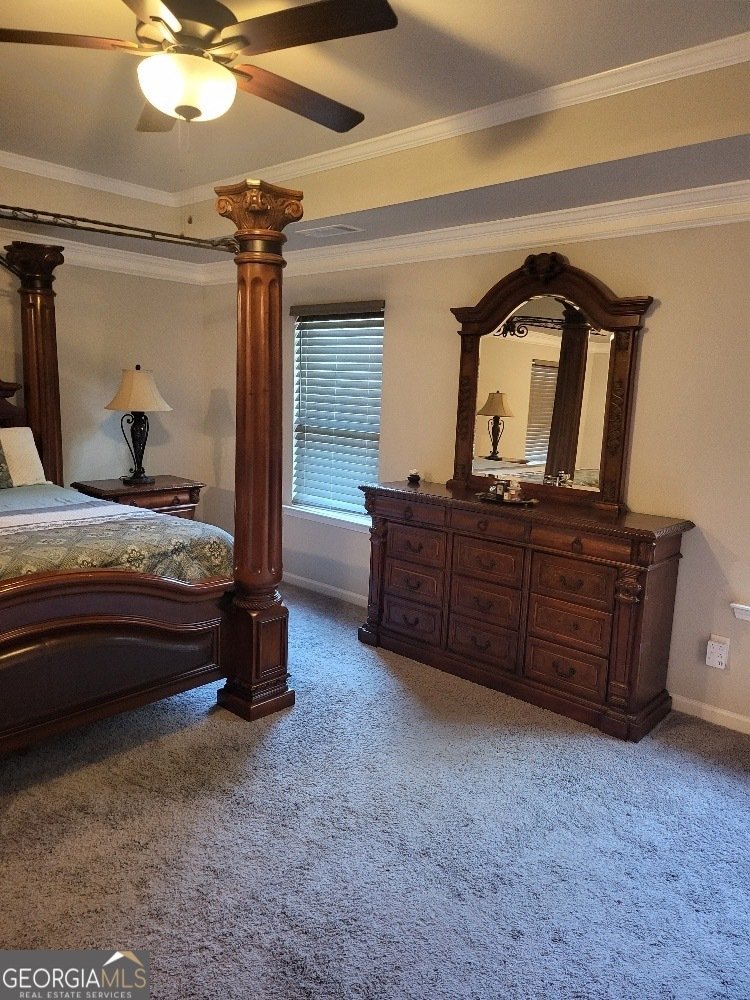 3675 Brookhollow Drive Douglasville - 19
