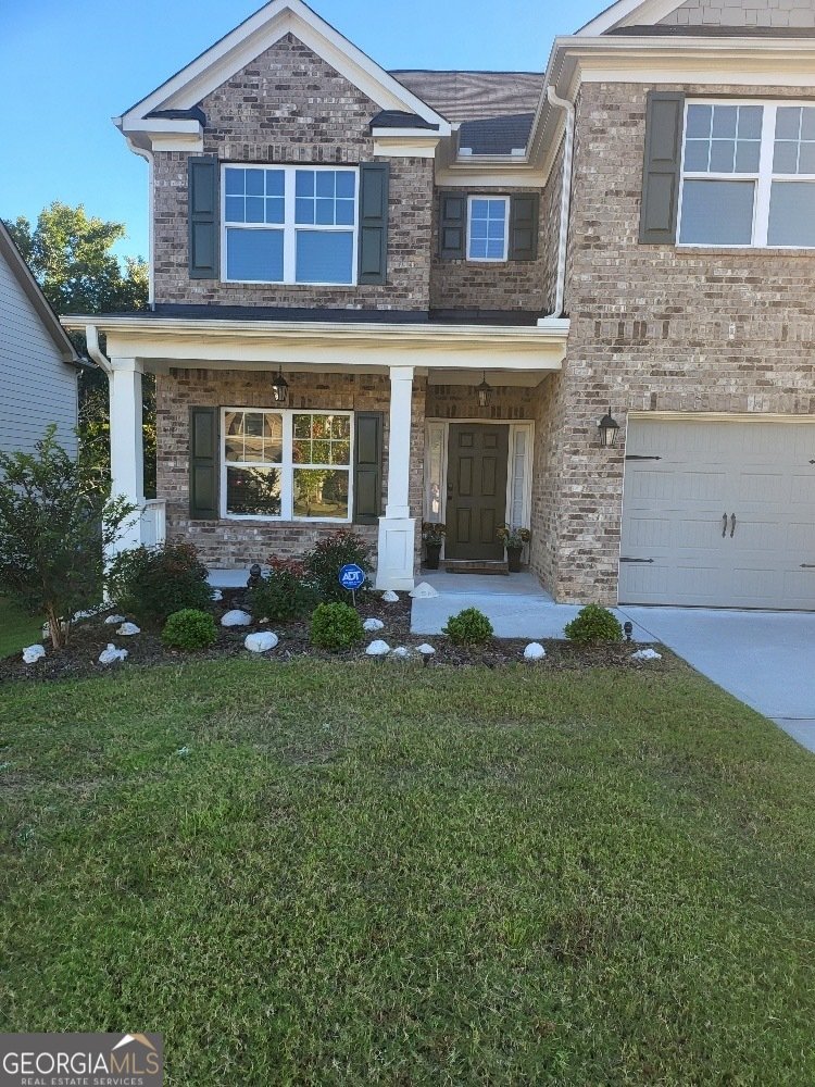 3675 Brookhollow Drive Douglasville - 2