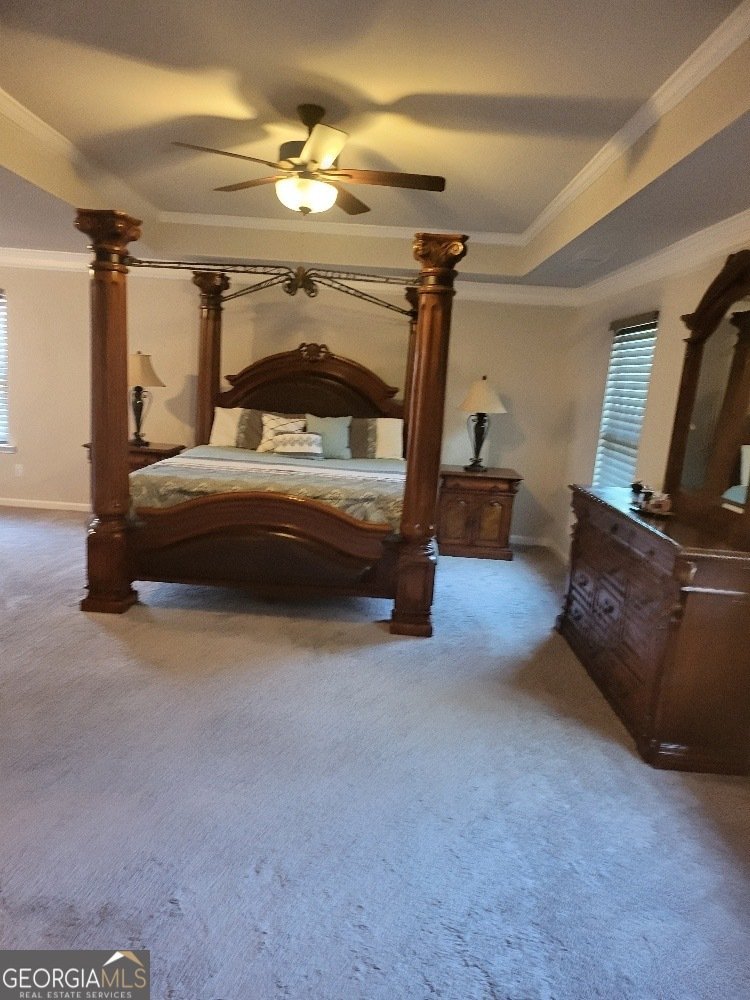 3675 Brookhollow Drive Douglasville - 20