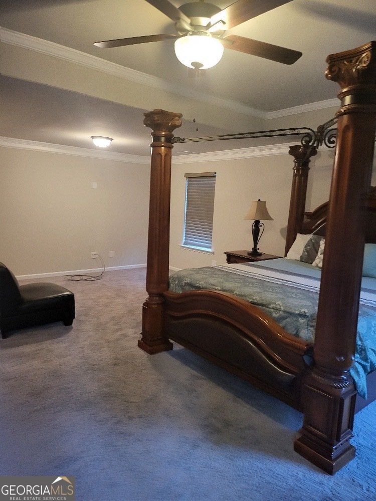 3675 Brookhollow Drive Douglasville - 21