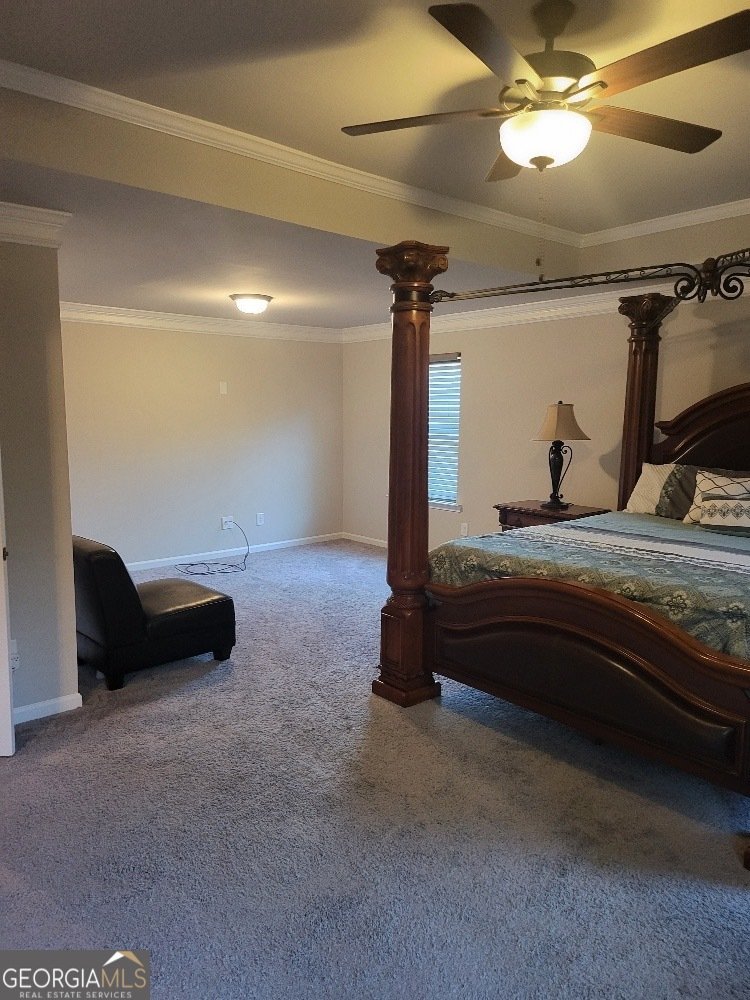 3675 Brookhollow Drive Douglasville - 23