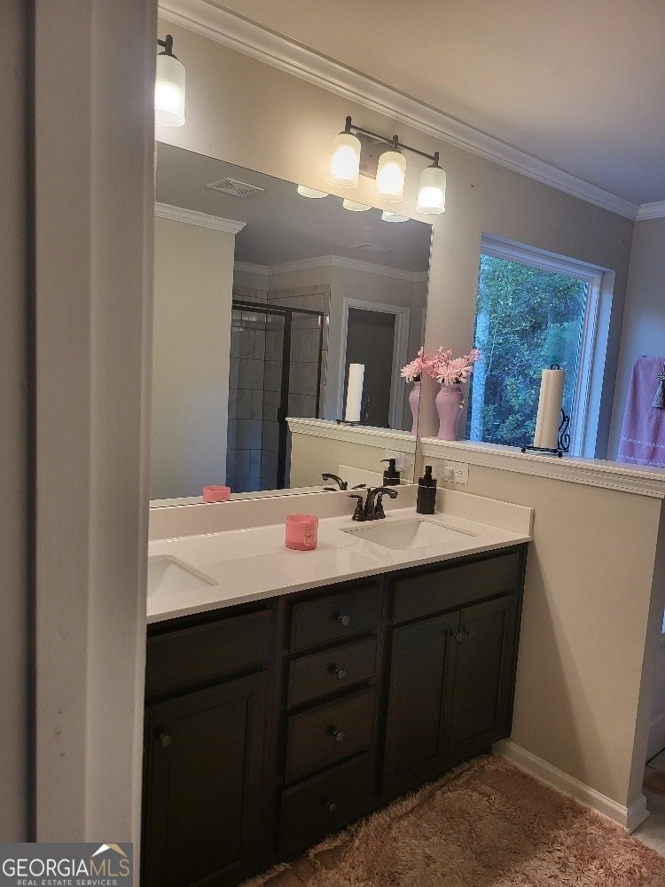 3675 Brookhollow Drive Douglasville - 24