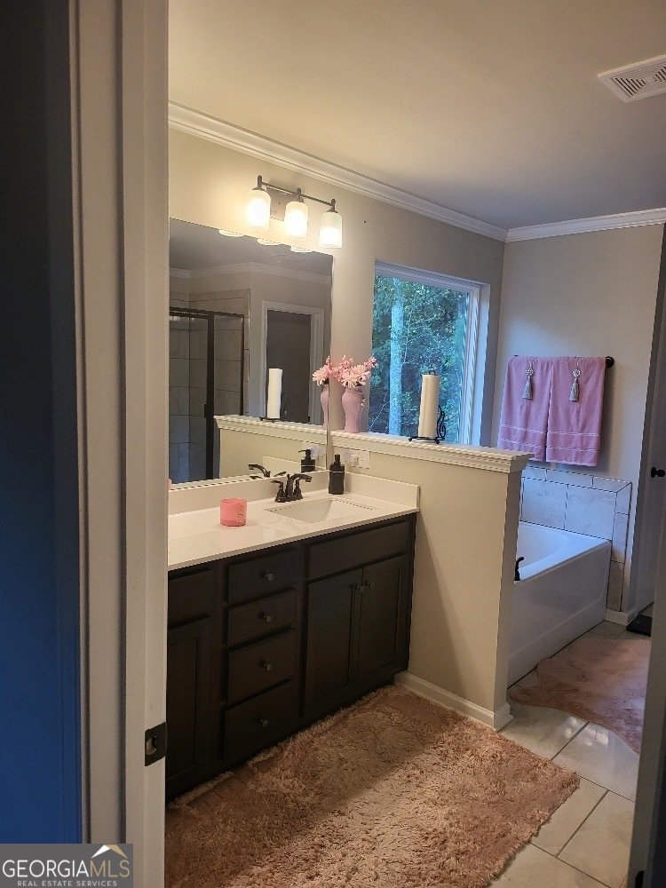 3675 Brookhollow Drive Douglasville - 25