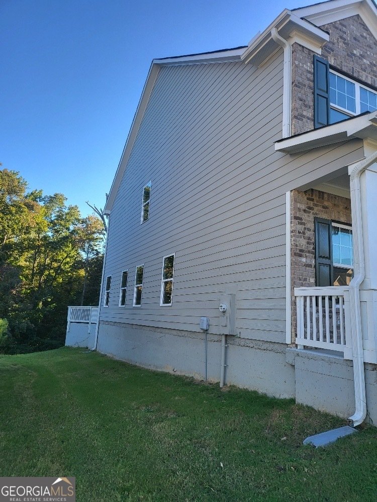 3675 Brookhollow Drive Douglasville - 3
