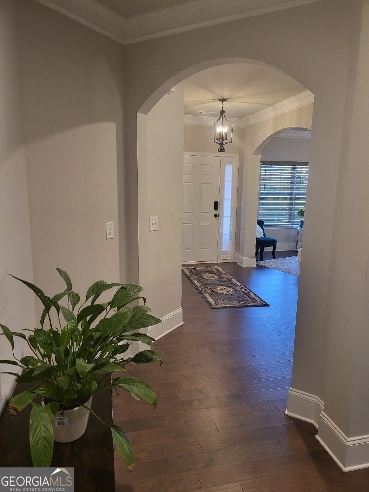 3675 Brookhollow Drive Douglasville - 30
