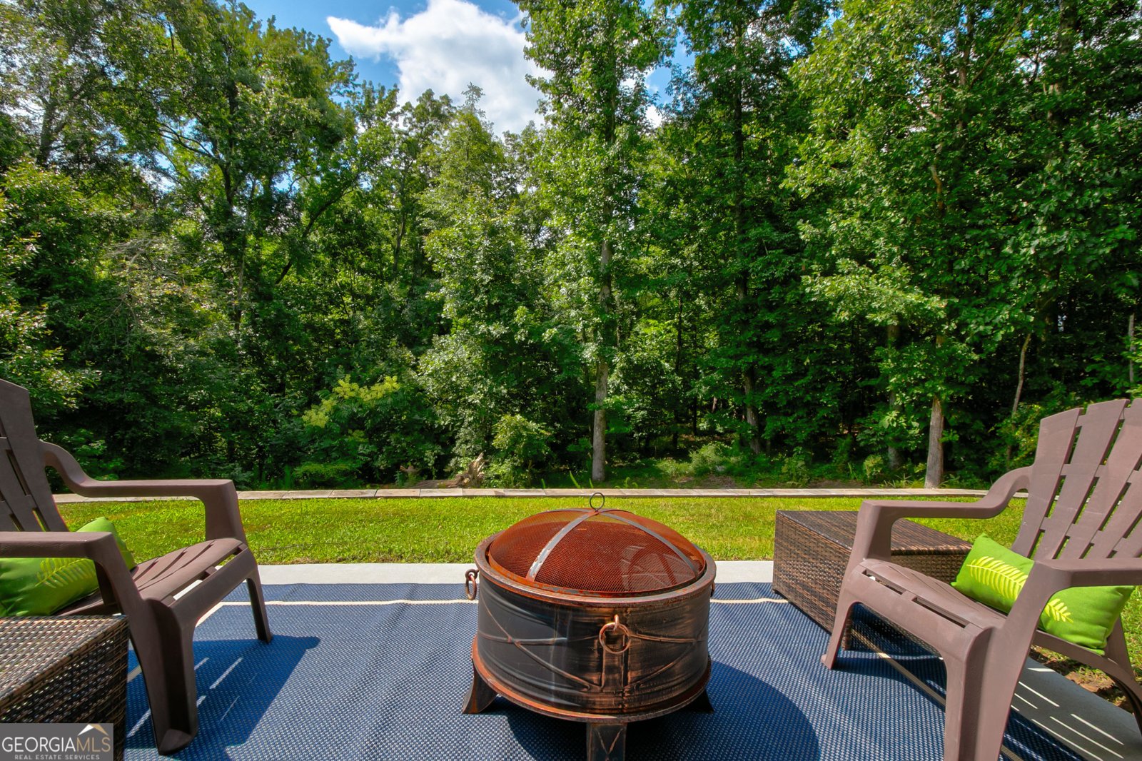 3675 Brookhollow Drive Douglasville - 38