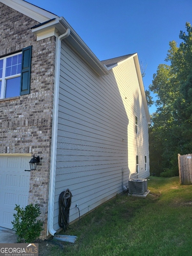 3675 Brookhollow Drive Douglasville - 4