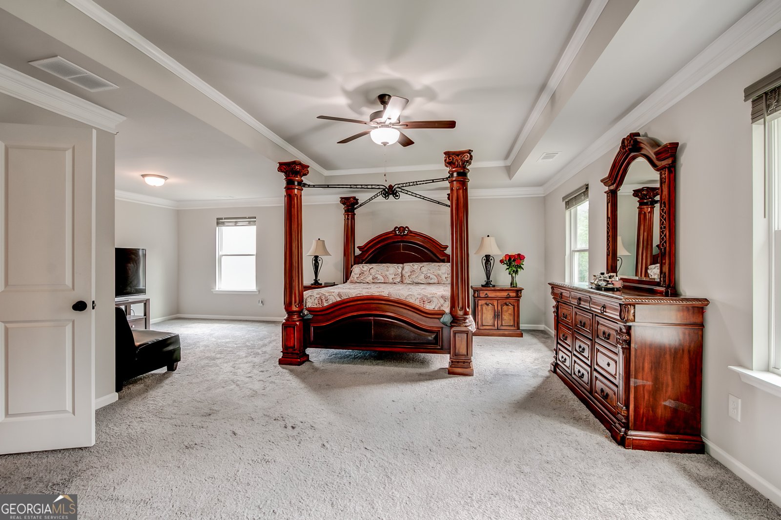 3675 Brookhollow Drive Douglasville - 40