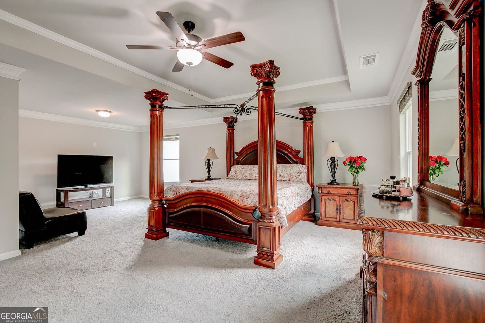 3675 Brookhollow Drive Douglasville - 41