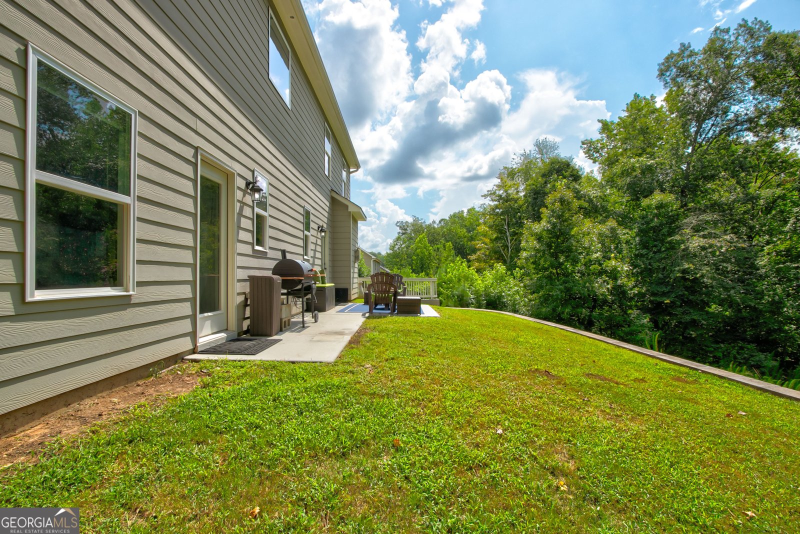 3675 Brookhollow Drive Douglasville - 52