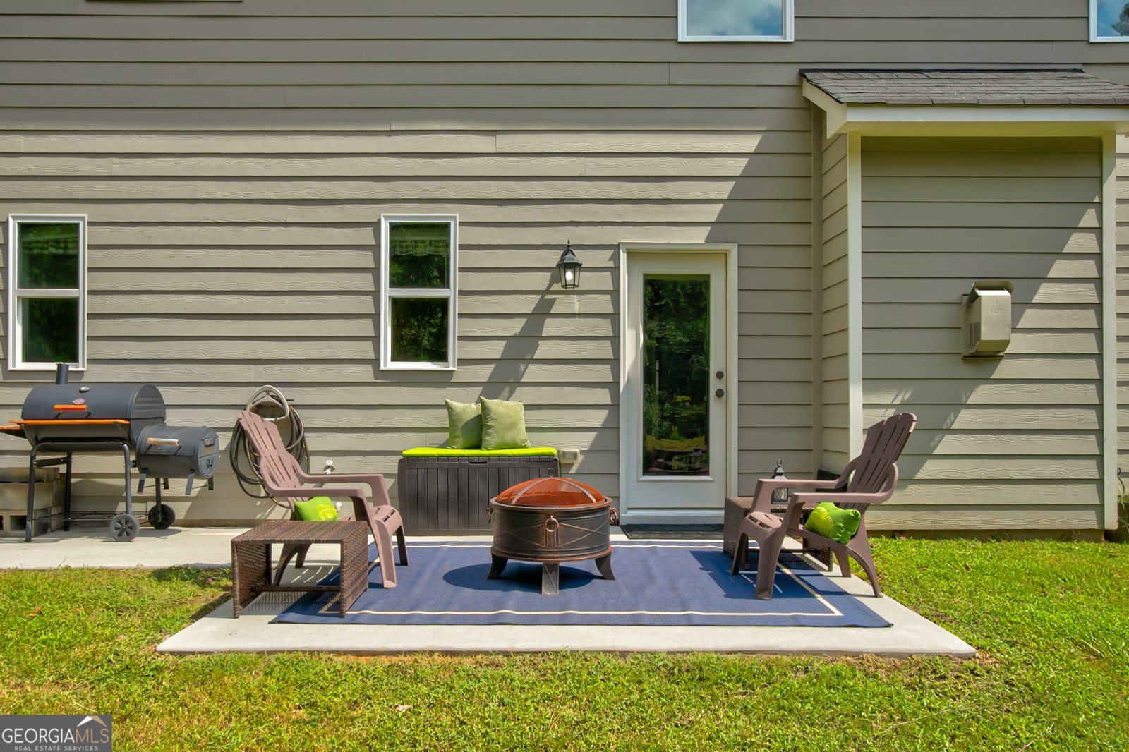 3675 Brookhollow Drive Douglasville - 55