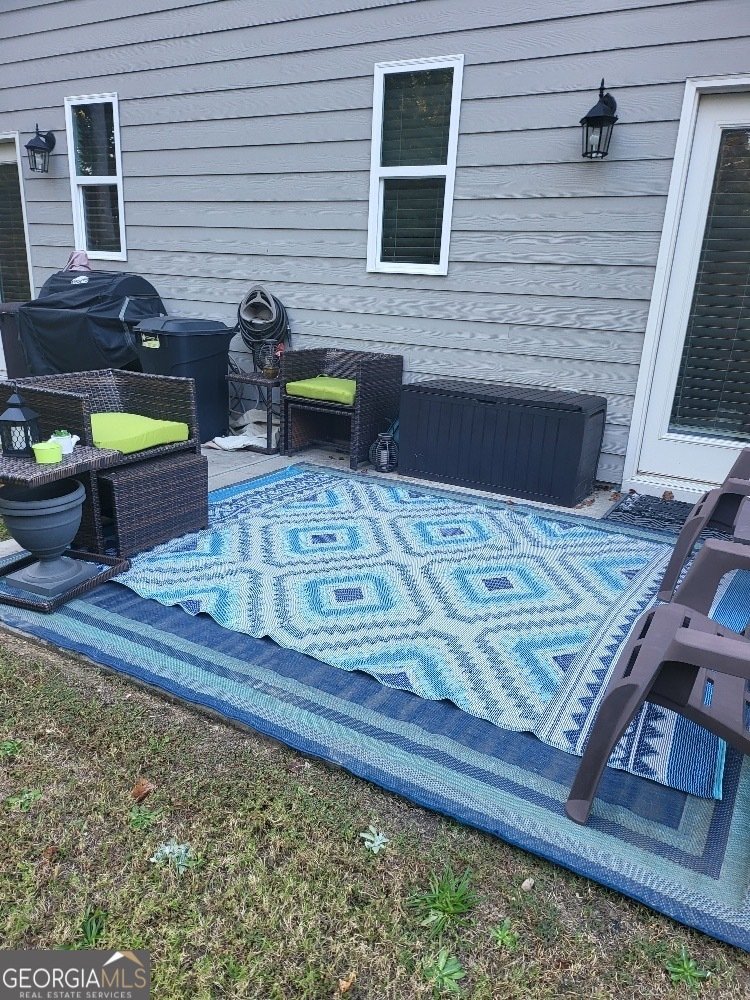 3675 Brookhollow Drive Douglasville - 6