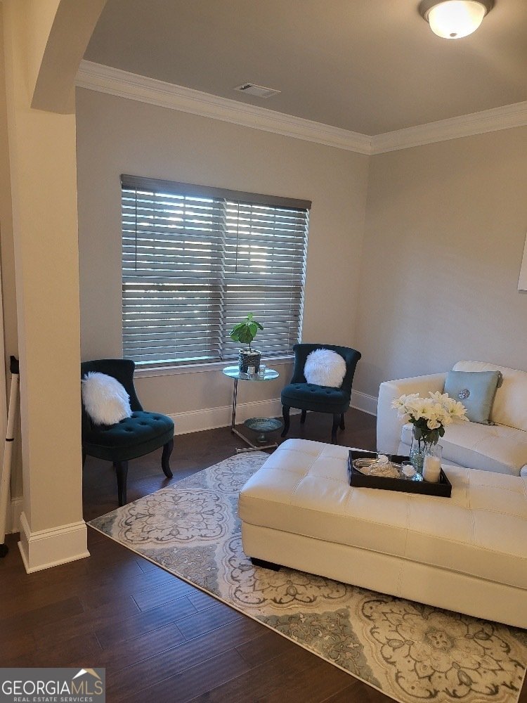 3675 Brookhollow Drive Douglasville - 7