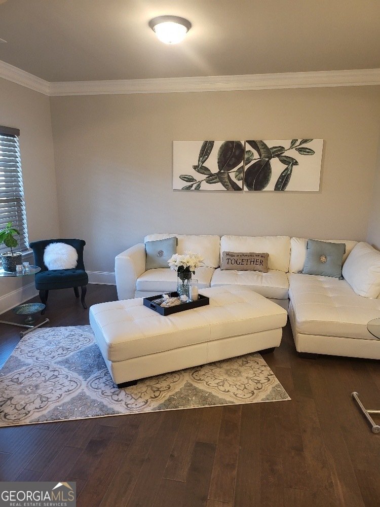 3675 Brookhollow Drive Douglasville - 8
