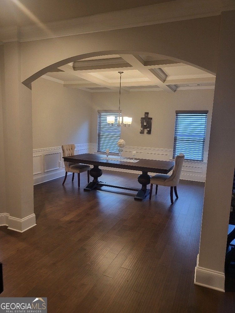 3675 Brookhollow Drive Douglasville - 9
