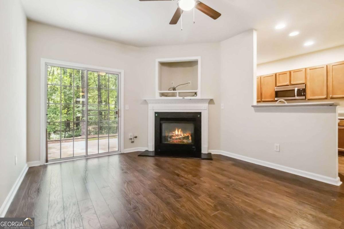 3335 Thornbridge Drive Powder Springs - 10