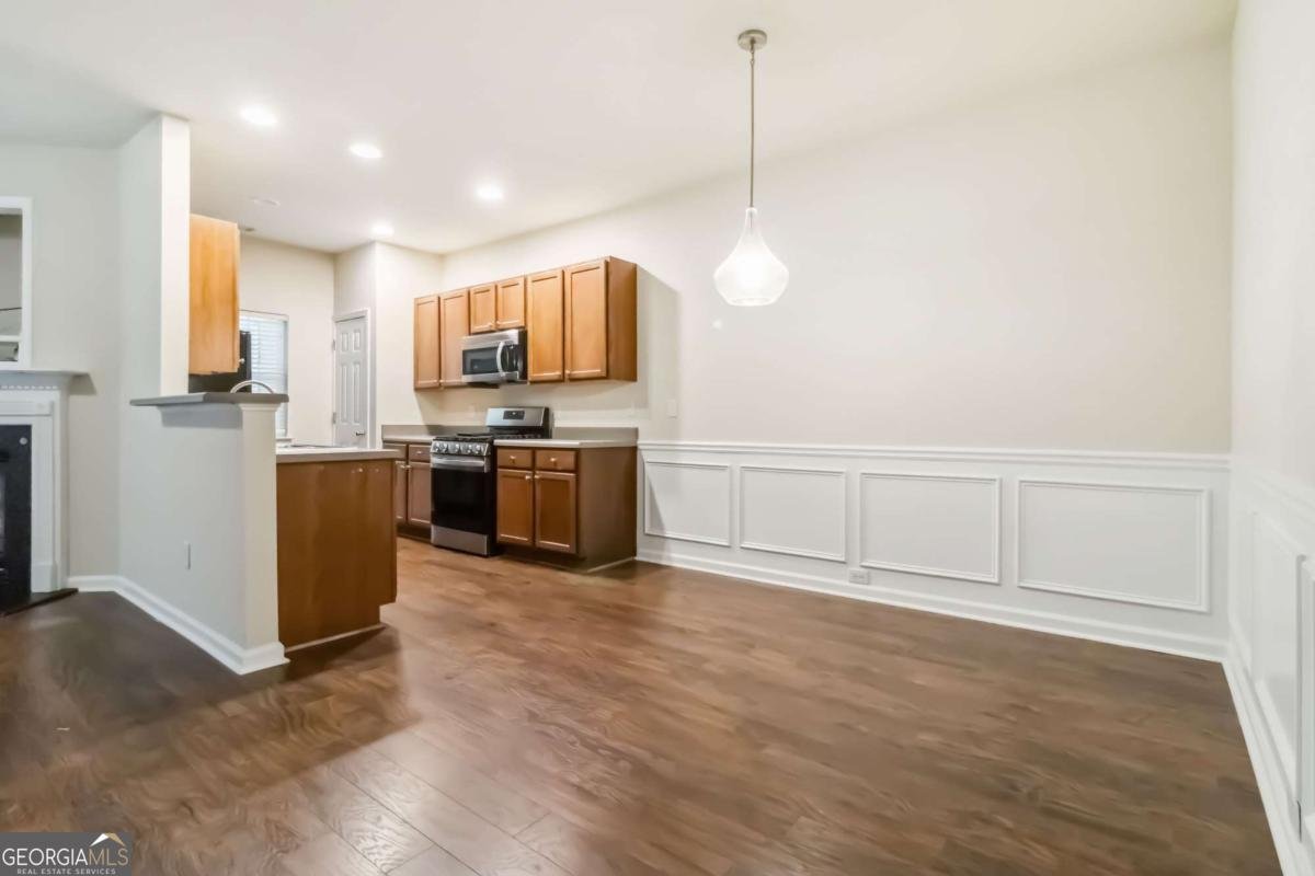 3335 Thornbridge Drive Powder Springs - 11