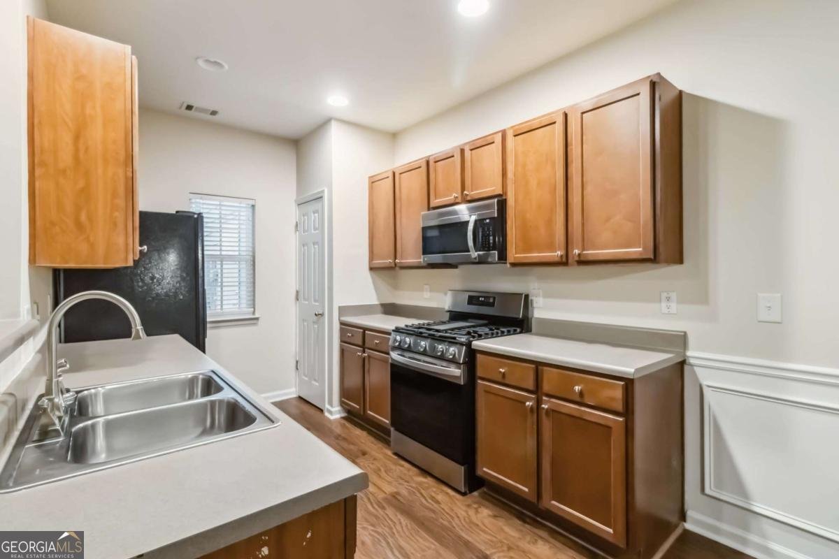 3335 Thornbridge Drive Powder Springs - 12