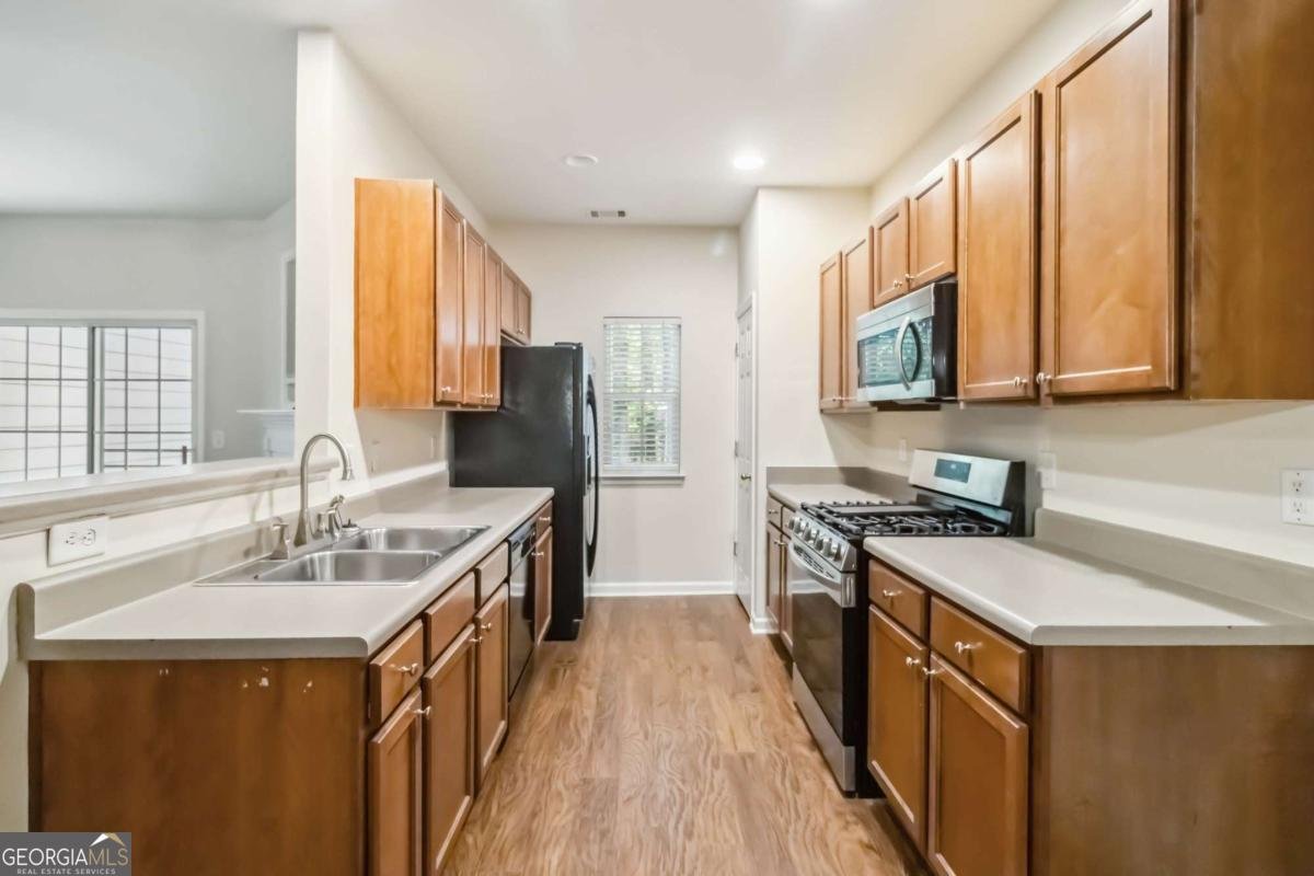 3335 Thornbridge Drive Powder Springs - 13