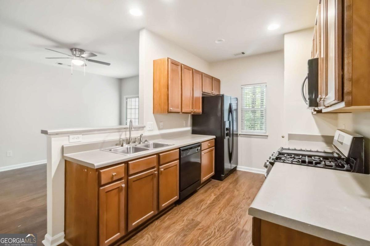 3335 Thornbridge Drive Powder Springs - 14