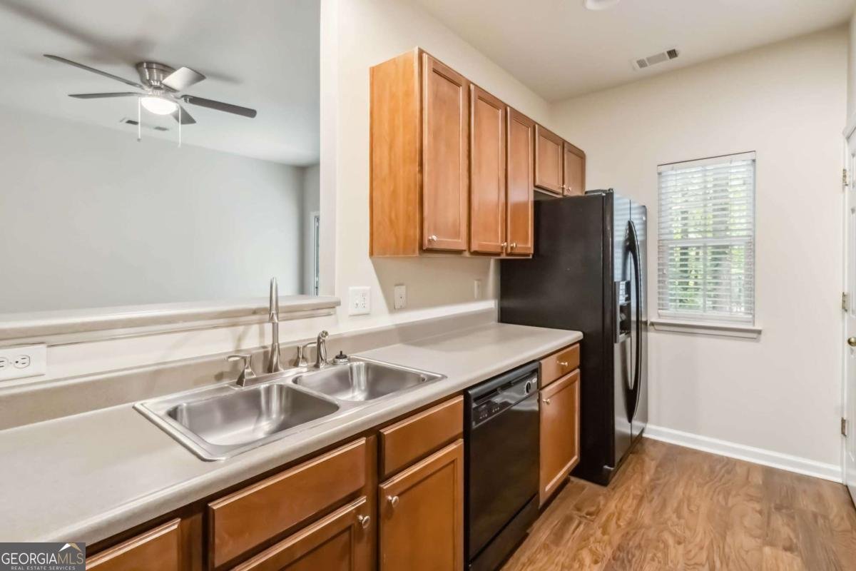 3335 Thornbridge Drive Powder Springs - 16