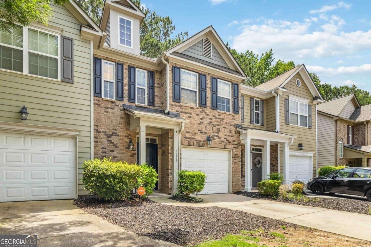 3335 Thornbridge Drive Powder Springs - 2