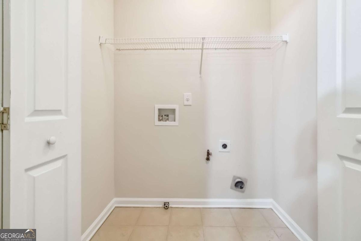 3335 Thornbridge Drive Powder Springs - 24