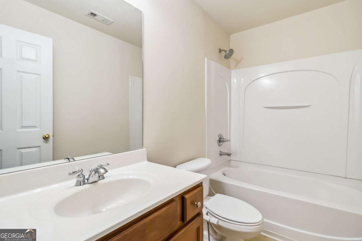 3335 Thornbridge Drive Powder Springs - 25