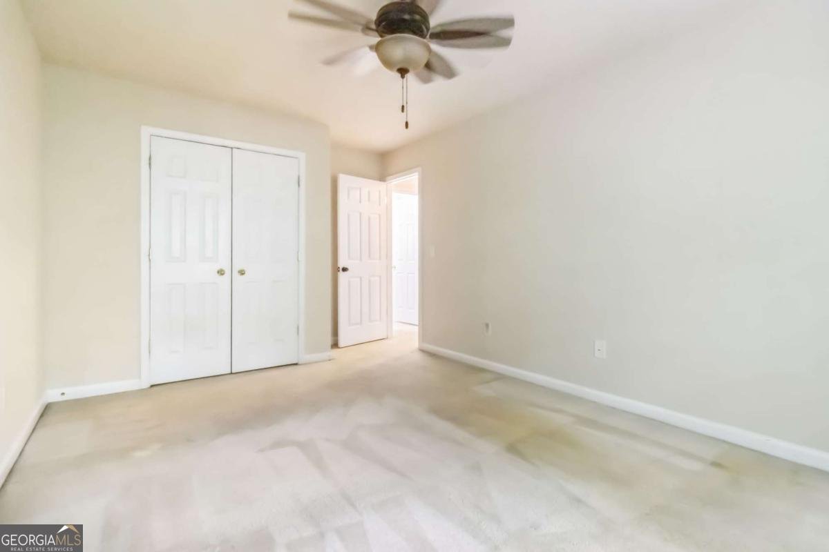 3335 Thornbridge Drive Powder Springs - 27