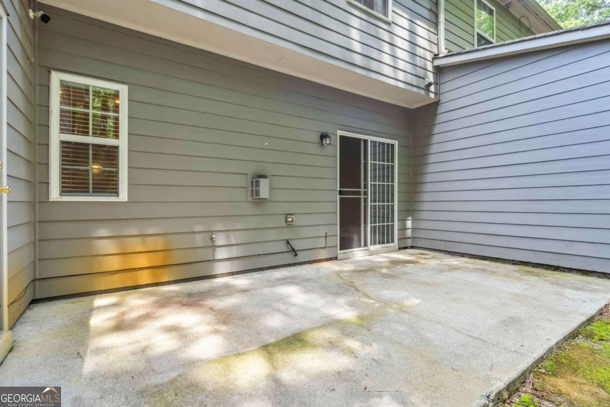 3335 Thornbridge Drive Powder Springs - 30