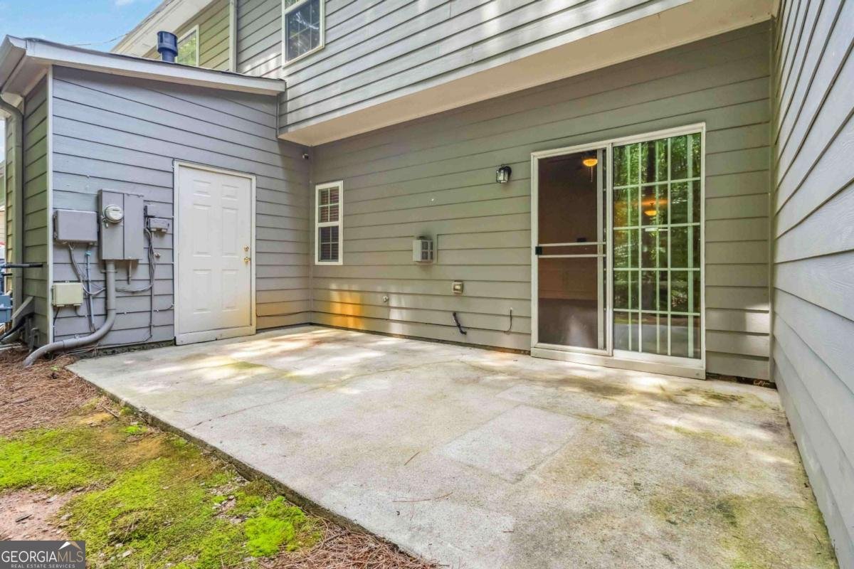3335 Thornbridge Drive Powder Springs - 31